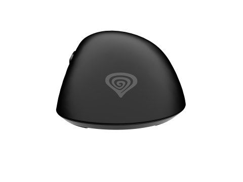 GENESIS Genesis Zircon 880 | Wireless | Gaming Mouse | Black | 2.4 GHz, Bluetooth, USB
