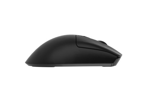 GENESIS Genesis Zircon 880 | Wireless | Gaming Mouse | Black | 2.4 GHz, Bluetooth, USB