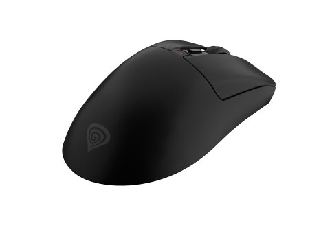 GENESIS Genesis Zircon 880 | Wireless | Gaming Mouse | Black | 2.4 GHz, Bluetooth, USB