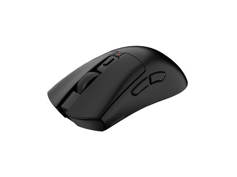 GENESIS Genesis Zircon 880 | Wireless | Gaming Mouse | Black | 2.4 GHz, Bluetooth, USB