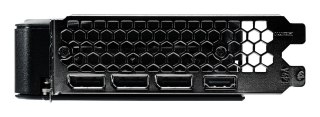 Gainward Gainward RTX5060Ti Ghost OC 16GB GDDR7 HDMI 3xDP