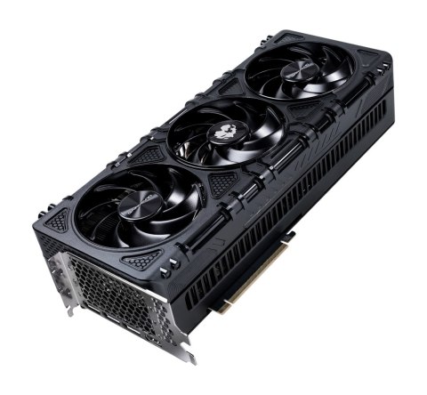 Gainward Karta graficzna Gainward GeForce RTX 5090 Phantom GS NVIDIA 32GB GDDR7 NE75090S19R5-GB2020P