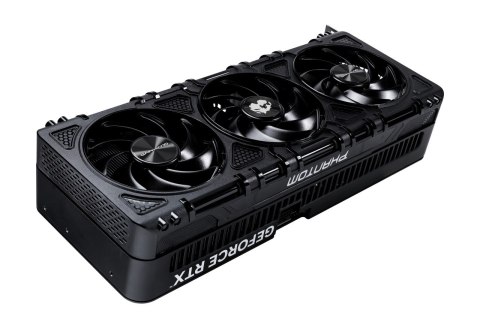 Gainward Karta graficzna Gainward GeForce RTX 5090 Phantom GS NVIDIA 32GB GDDR7 NE75090S19R5-GB2020P