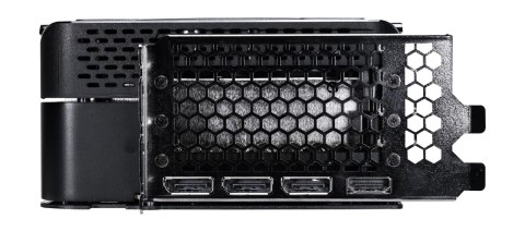 Gainward Karta graficzna Gainward GeForce RTX 5090 Phantom GS NVIDIA 32GB GDDR7 NE75090S19R5-GB2020P