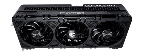 Gainward Karta graficzna Gainward GeForce RTX 5090 Phantom GS NVIDIA 32GB GDDR7 NE75090S19R5-GB2020P