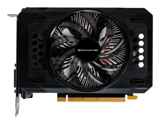 Gainward Karta graficzna Gainward RTX3050 Pegasus 6GB GDDR6 HDMI DP DVI