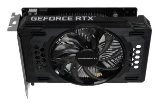 Gainward Karta graficzna Gainward RTX3050 Pegasus 6GB GDDR6 HDMI DP DVI