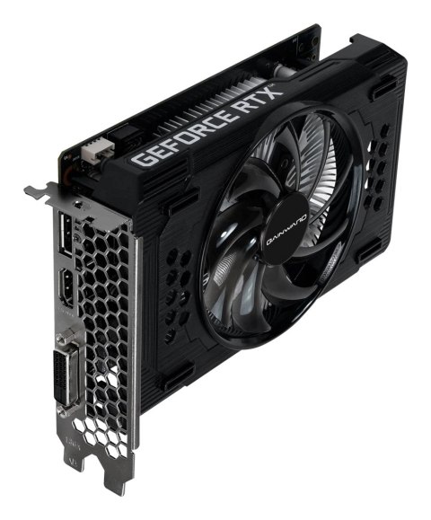 Gainward Karta graficzna Gainward RTX3050 Pegasus 6GB GDDR6 HDMI DP DVI