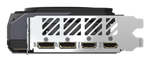 Gigabyte GIGABYTE Radeon RX 9070 GAMING 16GB AMD GDDR6