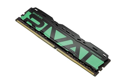 GoodRam DDR4 16GB 3200MHz UDIMM goodram RIVAL Radiant Green