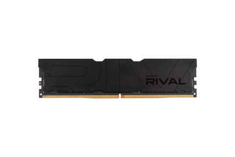 GoodRam DDR4 16GB 3600MHz UDIMM goodram RIVAL Deep Black