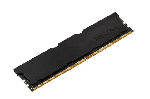 GoodRam DDR4 16GB 3600MHz UDIMM goodram RIVAL Deep Black