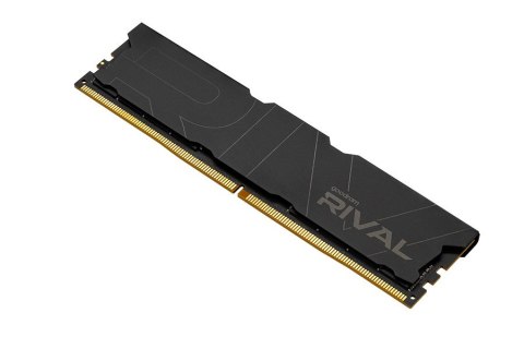 GoodRam DDR4 8GB 3600MHz UDIMM goodram RIVAL Deep Black