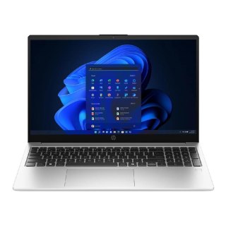 HP Notebook HP 250R G10 15,6"FHD/Core 5 120U/16GB/SSD512GB/Intel/W11 PRO Silver 3Y