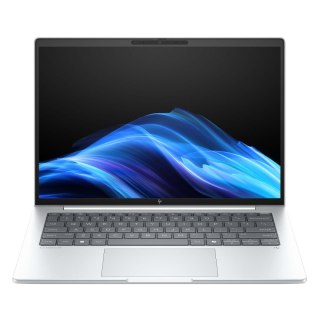 HP Notebook HP EliteBook 8 G1i 14 14"WUXGA/Ultra 5 225U/16GB/SSD512GB/Intel/11PR Glacier Silver 3Y