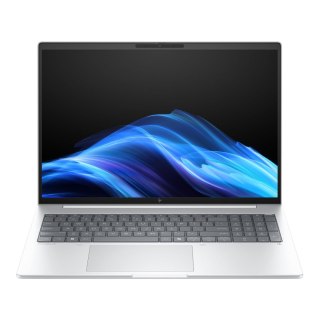 HP Notebook HP EliteBook 8 G1i 16"WUXGA/Ultra 5 225U/32GB/SSD512GB/Intel/11PR Glacier Silver 3Y