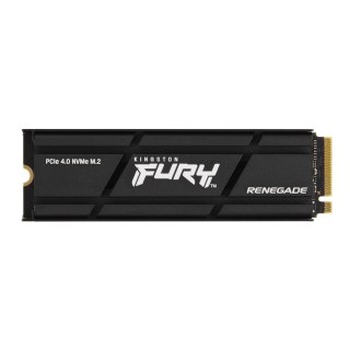 Kingston Dysk SSD Kingston FURY Renegade 1TB M.2 NVMe PCIe Gen 4.0 x4 (7300/6000 MB/s) 2280