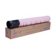 Konica Minolta Toner Konica-Minolta KonicaMinolta TN-319 Magenta