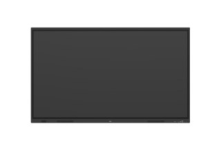 LG LG CreateBoard Standard tablica interaktywna 190,5 cm (75") 3840 x 2160 px Ekran dotykowy Czarny