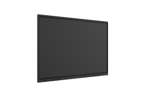 LG LG CreateBoard Standard tablica interaktywna 190,5 cm (75") 3840 x 2160 px Ekran dotykowy Czarny