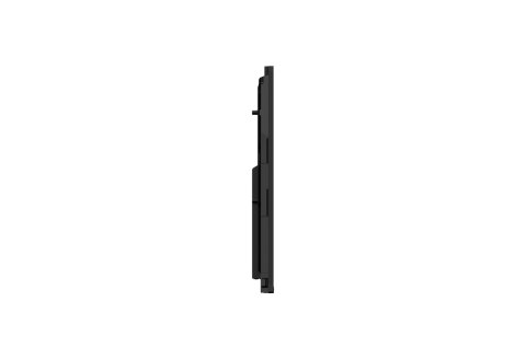 LG LG CreateBoard Standard tablica interaktywna 190,5 cm (75") 3840 x 2160 px Ekran dotykowy Czarny