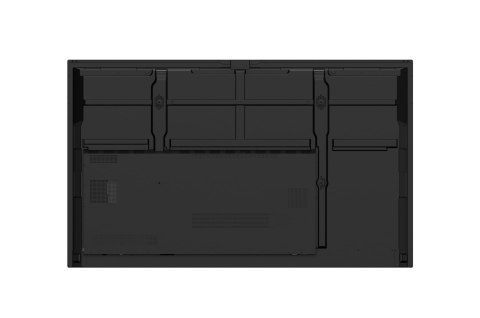 LG LG CreateBoard Standard tablica interaktywna 190,5 cm (75") 3840 x 2160 px Ekran dotykowy Czarny