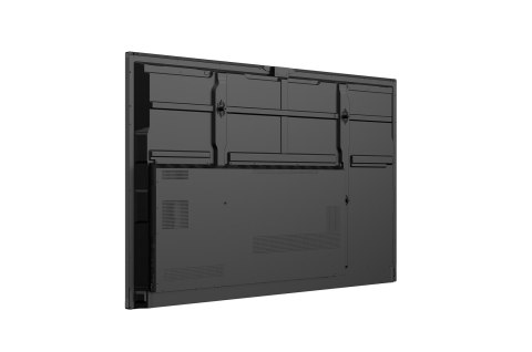 LG LG CreateBoard Standard tablica interaktywna 190,5 cm (75") 3840 x 2160 px Ekran dotykowy Czarny