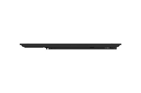 LG LG CreateBoard Standard tablica interaktywna 190,5 cm (75") 3840 x 2160 px Ekran dotykowy Czarny