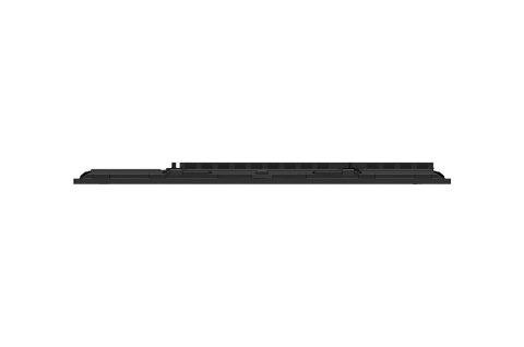 LG LG CreateBoard Standard tablica interaktywna 190,5 cm (75") 3840 x 2160 px Ekran dotykowy Czarny