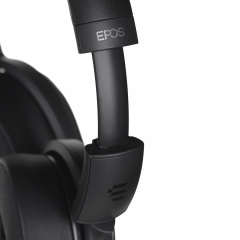 Lenovo Słuchawki bezprzewodowe nauszne Lenovo EPOS Teams (4Z21P90191)