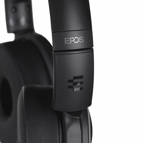 Lenovo Słuchawki bezprzewodowe nauszne Lenovo EPOS Teams (4Z21P90191)