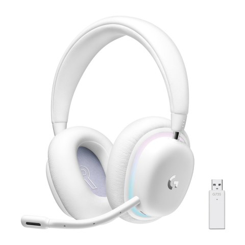 Logitech Logitech G G735, G735 Headset