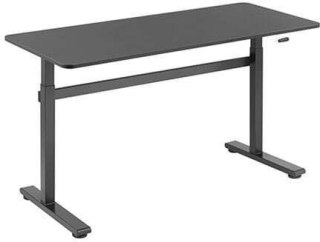 No name ADJUSTABLE TABLE MECHANICS BLACK