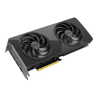 No name PNY GeForce RTX 5070 Slim NVIDIA 12 GB GDDR7