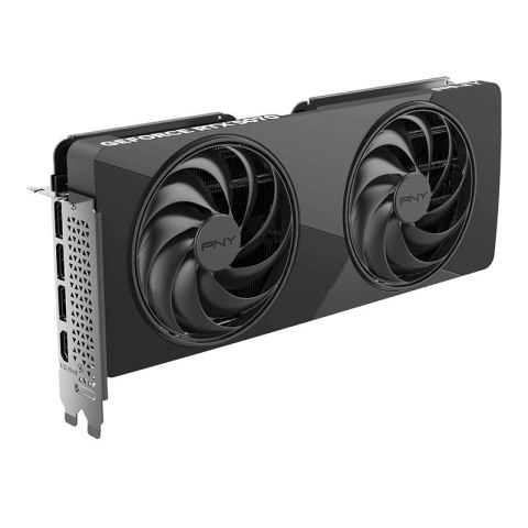 No name PNY GeForce RTX 5070 Slim NVIDIA 12 GB GDDR7