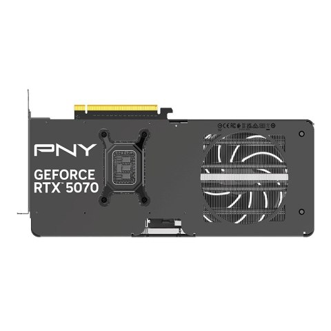No name PNY GeForce RTX 5070 Slim NVIDIA 12 GB GDDR7