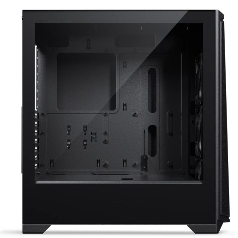 Phanteks Phanteks Eclipse G370A Midi Tower Czarny