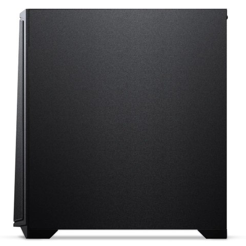 Phanteks Phanteks Eclipse G370A Midi Tower Czarny