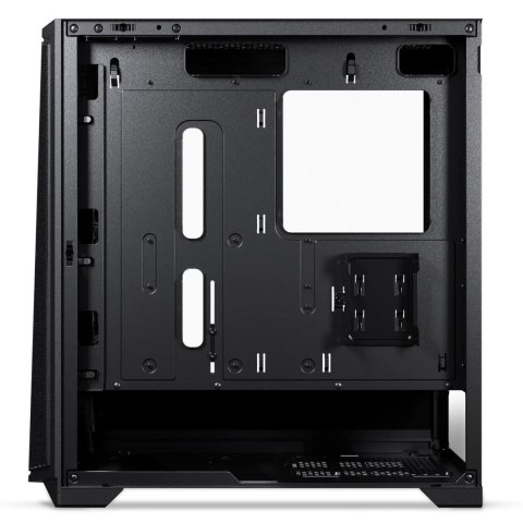 Phanteks Phanteks Eclipse G370A Midi Tower Czarny