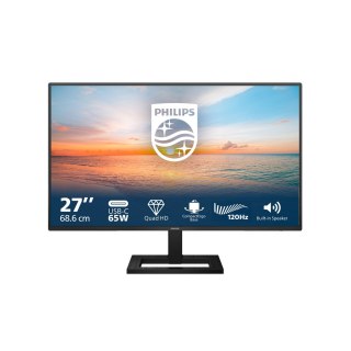 Philips MONITOR PHILIPS LED QHD 27" E-LINE 27E1N1600AE/00 100Hz
