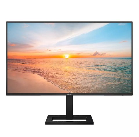 Philips MONITOR PHILIPS LED QHD 27" E-LINE 27E1N1600AE/00 100Hz