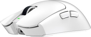 RAZER Bezprzewodowa mysz do gier e-sportowych Razer Viper V3 Pro - biała