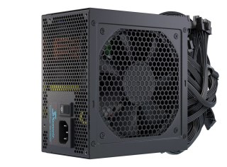 Seasonic Zasilacz Seasonic G12 GC 80 PLUS Gold - 650 Watt,