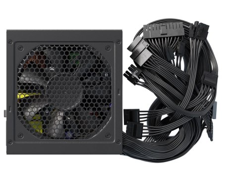 Seasonic Zasilacz Seasonic G12 GC 80 PLUS Gold - 650 Watt,