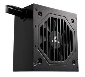 Sharkoon Sharkoon Rebel P10 moduł zasilaczy 650 W 24-pin ATX ATX Czarny