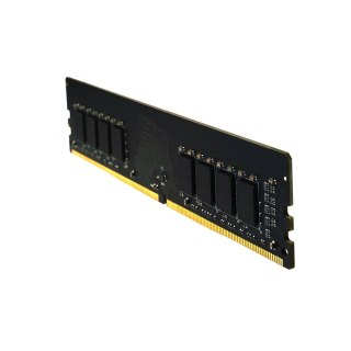Silicon Power Pamięć RAM SILICON POWER DDR4 UDIMM 3200 MHz CL22 16 GB (SP016GBLFU320X02) Czarny