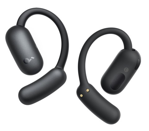 Soundcore Słuchawki bezprzewodowe douszne SOUNDCORE Aerofit 2 Czarne