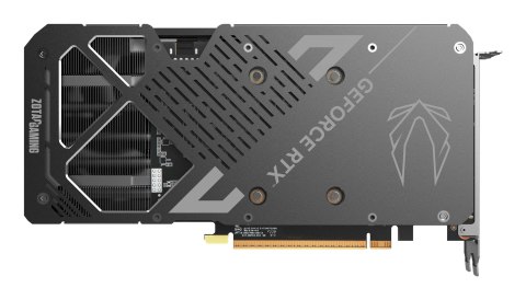 ZOTAC Karta graficzna ZOTAC GAMING GeForce RTX 5070 Twin Edge OC 12GB