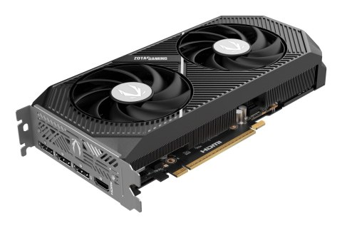 ZOTAC Karta graficzna ZOTAC GAMING GeForce RTX 5070 Twin Edge OC 12GB