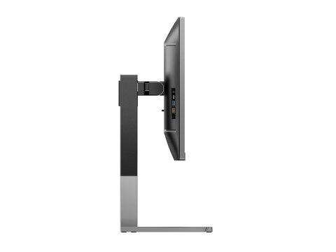 AOC AOC Q27U3CV monitor komputerowy 68,6 cm (27") 2560 x 1440 px 4K Ultra HD LCD Czarny